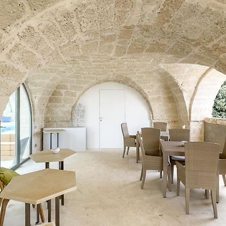 Palazzo Vico Bianco Raro Villas Homes Collection Ostuni Kültér fotó