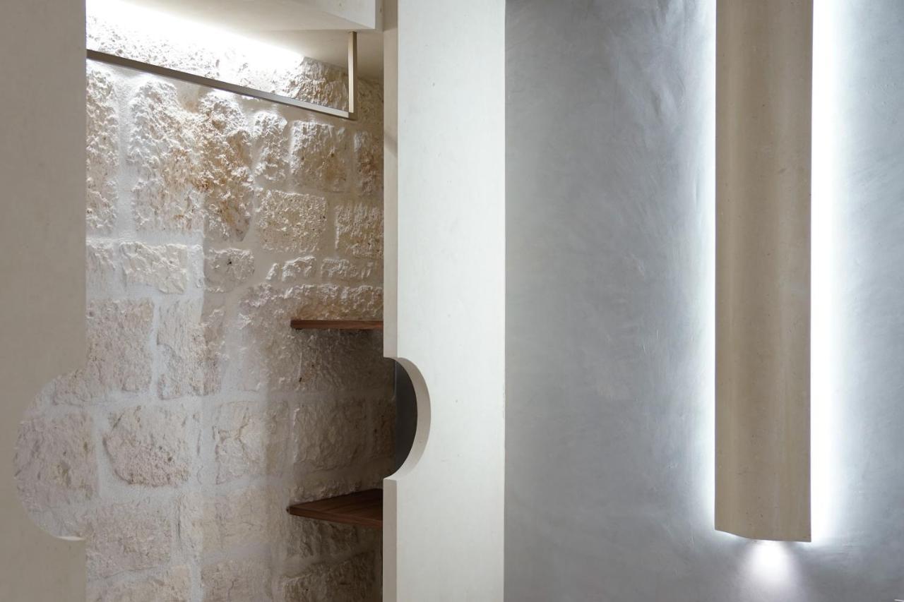 Palazzo Vico Bianco Raro Villas Homes Collection Ostuni Kültér fotó