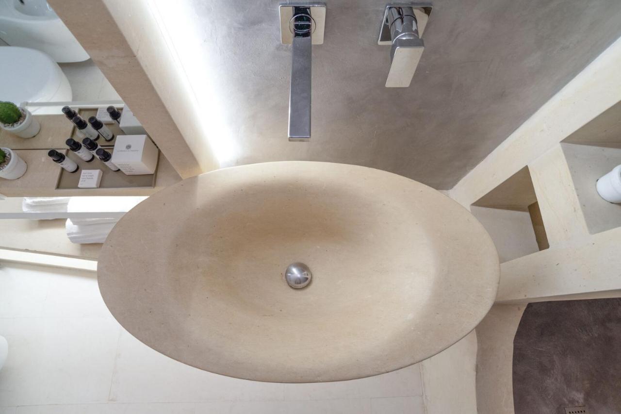 Palazzo Vico Bianco Raro Villas Homes Collection Ostuni Kültér fotó