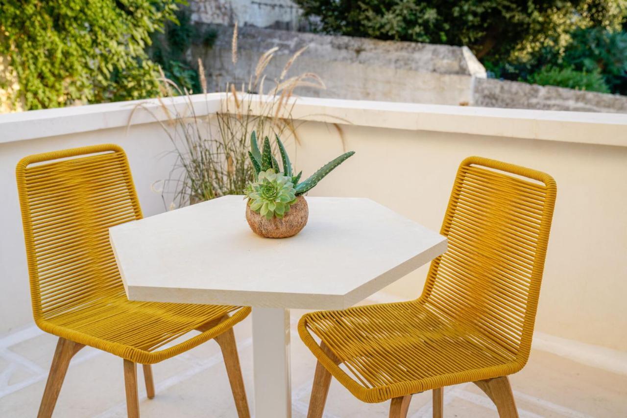 Palazzo Vico Bianco Raro Villas Homes Collection Ostuni Kültér fotó