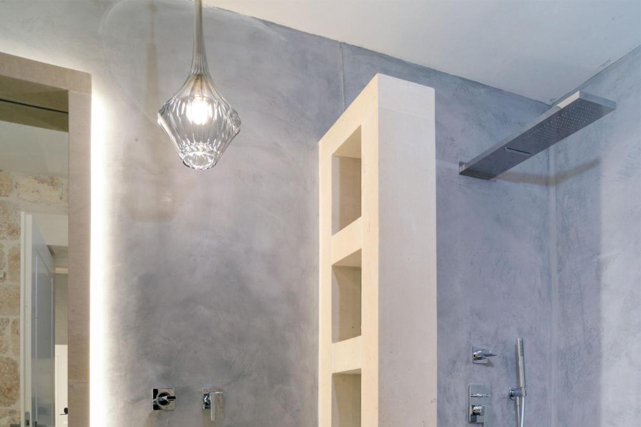 Palazzo Vico Bianco Raro Villas Homes Collection Ostuni Kültér fotó
