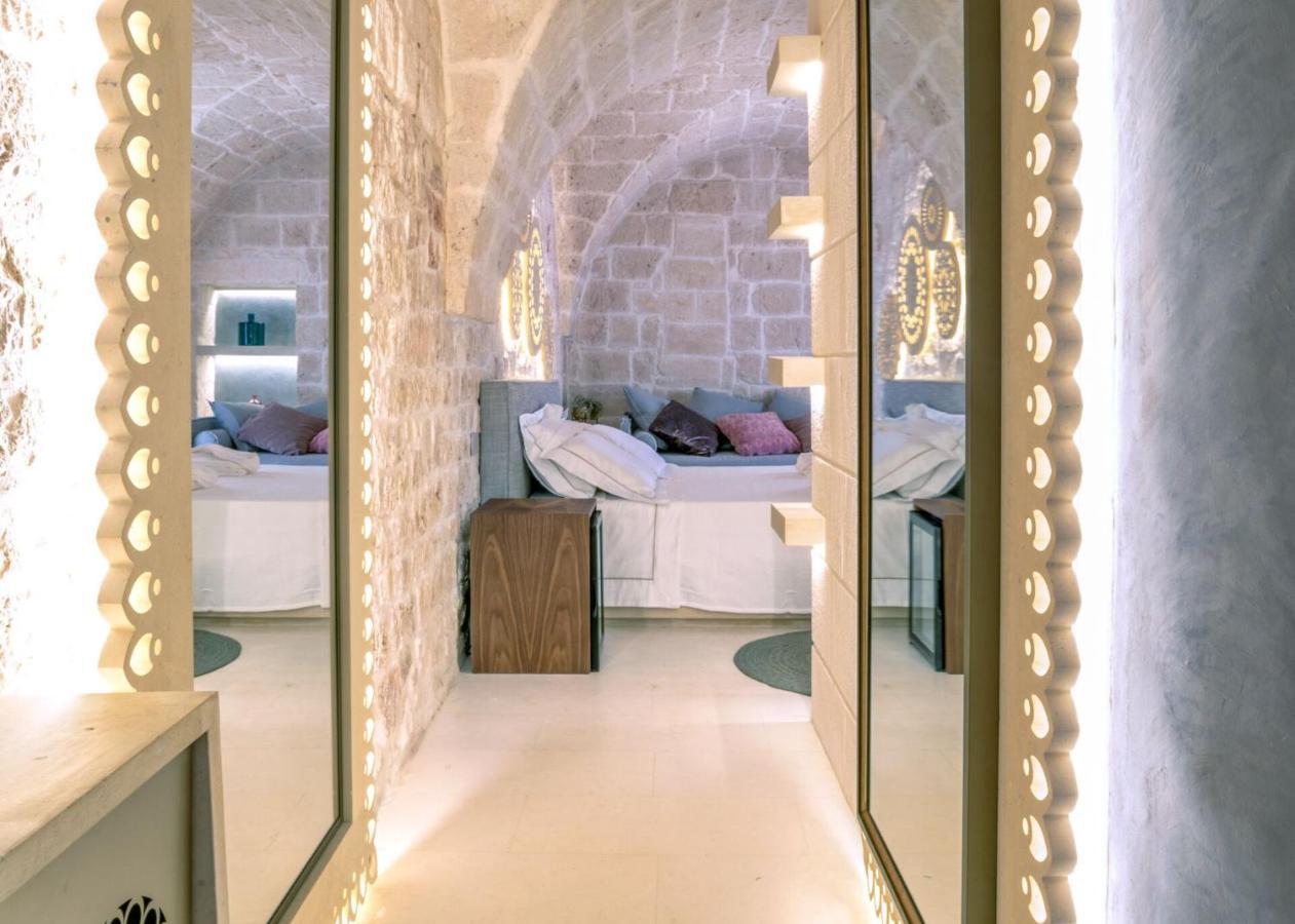 Palazzo Vico Bianco Raro Villas Homes Collection Ostuni Kültér fotó