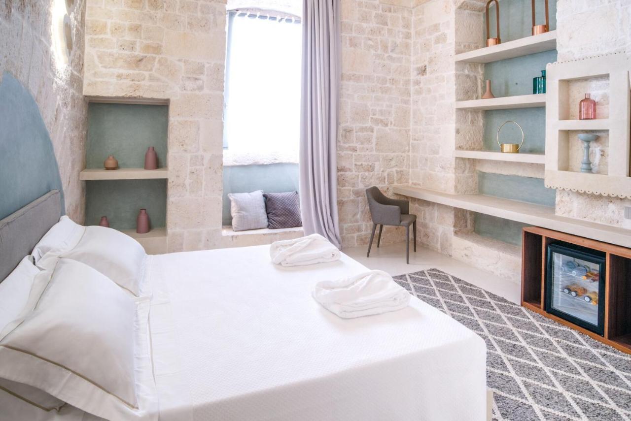 Palazzo Vico Bianco Raro Villas Homes Collection Ostuni Kültér fotó