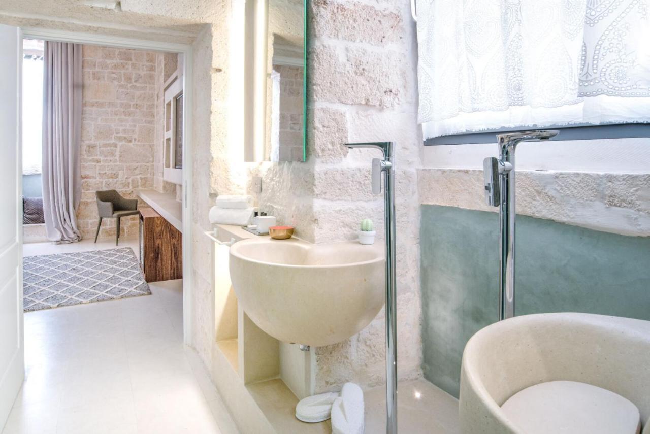 Palazzo Vico Bianco Raro Villas Homes Collection Ostuni Kültér fotó